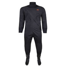 2023 Typhoon Runswick Drysuit - Black - 100194